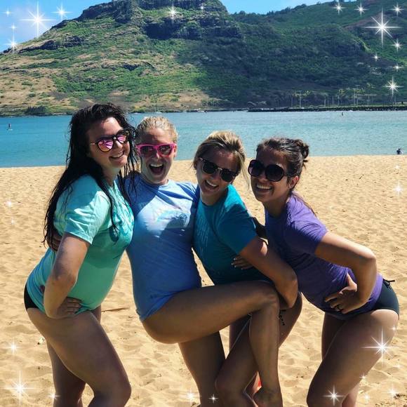 Meet your Posher, Melissa - Picture 1 of 1